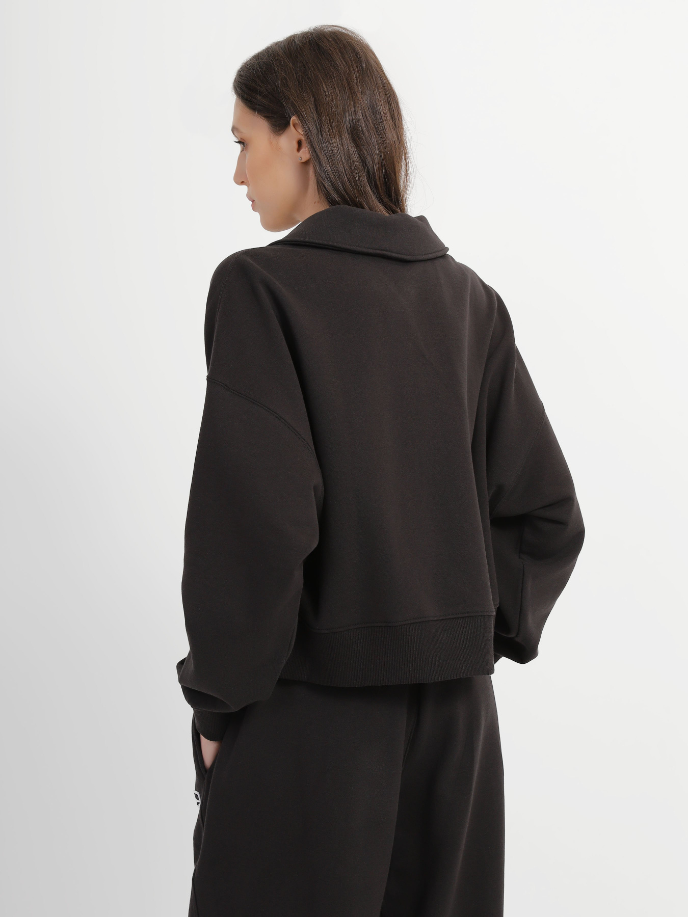 Поло PUMA Downtown Oversized модель 53837101 Фото