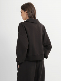 Поло PUMA Downtown Oversized модель 53837101 Фото