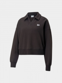 Поло PUMA Downtown Oversized модель 53837101 Фото