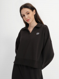 Поло PUMA Downtown Oversized модель 53837101 Фото