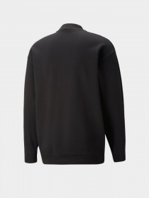 Свитшот PUMA T7 Mock Neck модель 53948301 Фото