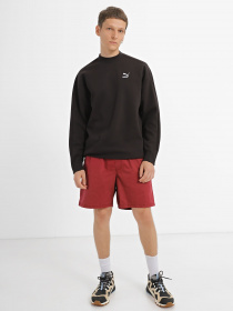 Свитшот PUMA T7 Mock Neck модель 53948301 Фото