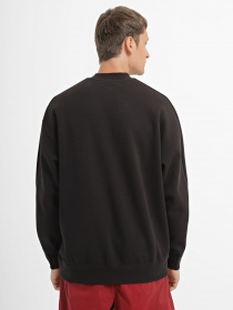 Свитшот PUMA T7 Mock Neck модель 53948301 Фото