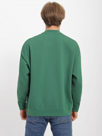 Свитшот PUMA T7 Mock Neck модель 53948337 Фото