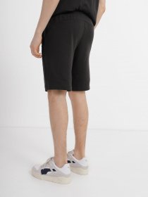 Шорты спортивные PUMA SSENTIALS+ TWO-TONE модель 58676661 Фото