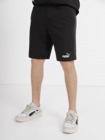 Спортивні шорти PUMA SSENTIALS+ TWO-TONE модель 58676661 Фото