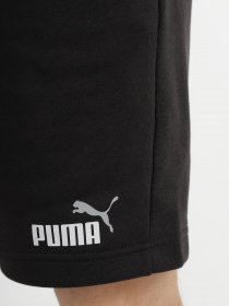 Спортивні шорти PUMA SSENTIALS+ TWO-TONE модель 58676661 Фото