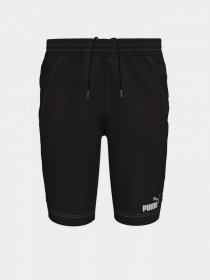Спортивні шорти PUMA SSENTIALS+ TWO-TONE модель 58676661 Фото