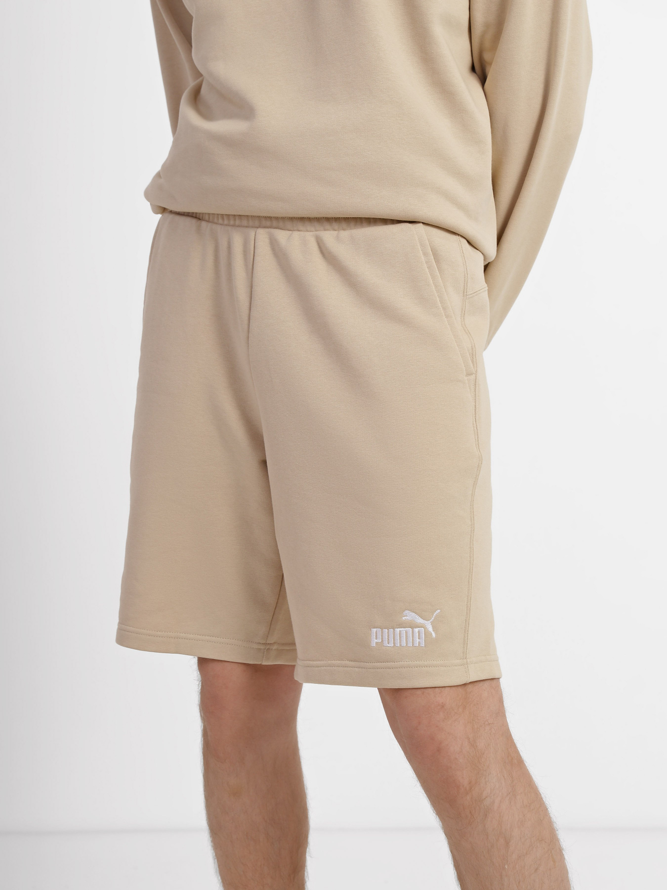 Спортивный костюм PUMA Relaxed модель 67330888 Фото