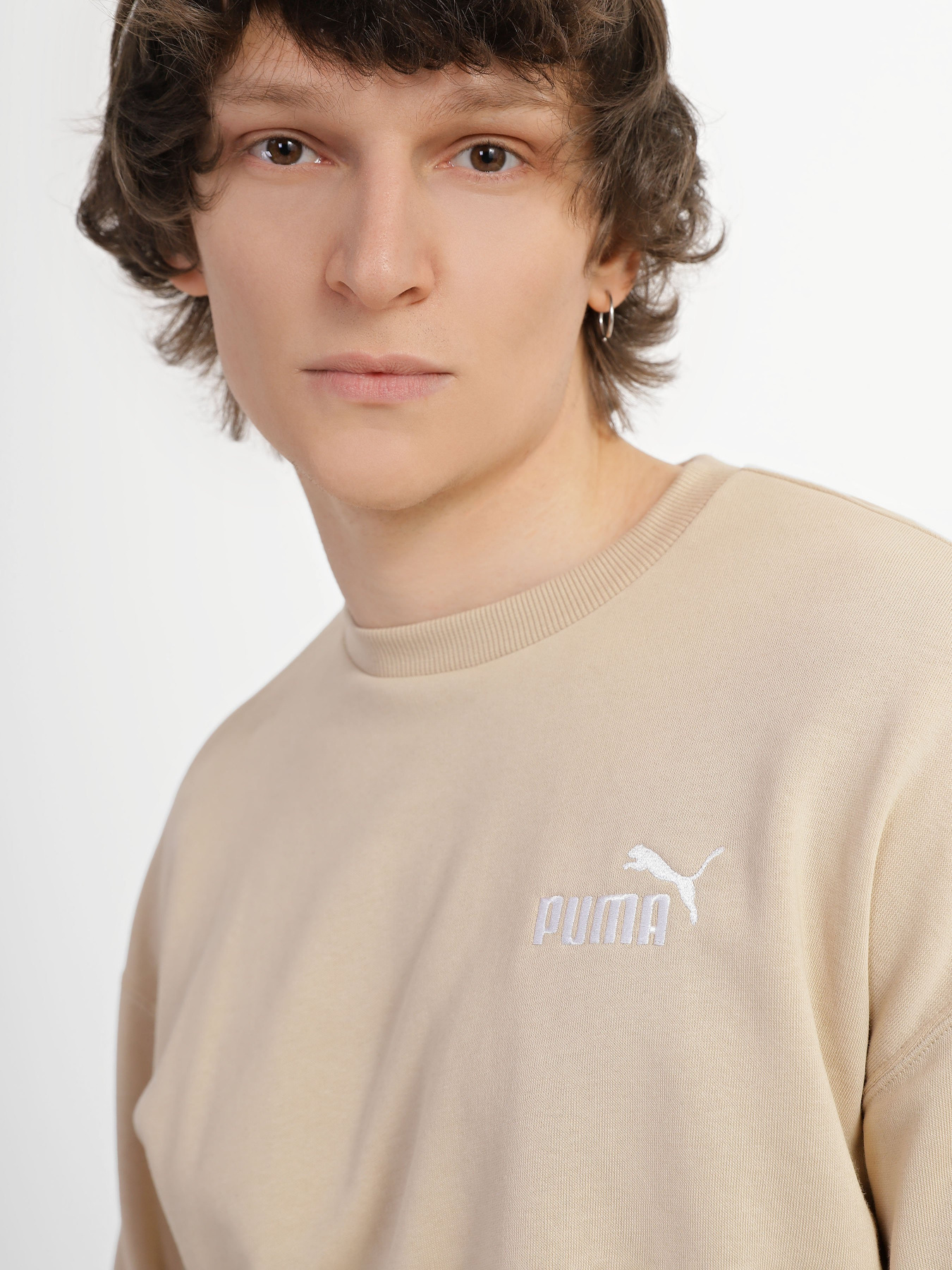 Спортивный костюм PUMA Relaxed модель 67330888 Фото