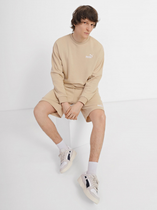 Спортивний костюм PUMA Relaxed модель 67330888 Фото