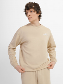 Спортивний костюм PUMA Relaxed модель 67330888 Фото