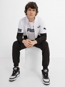 Спортивний костюм PUMA POWER Модель 67331001 Фото