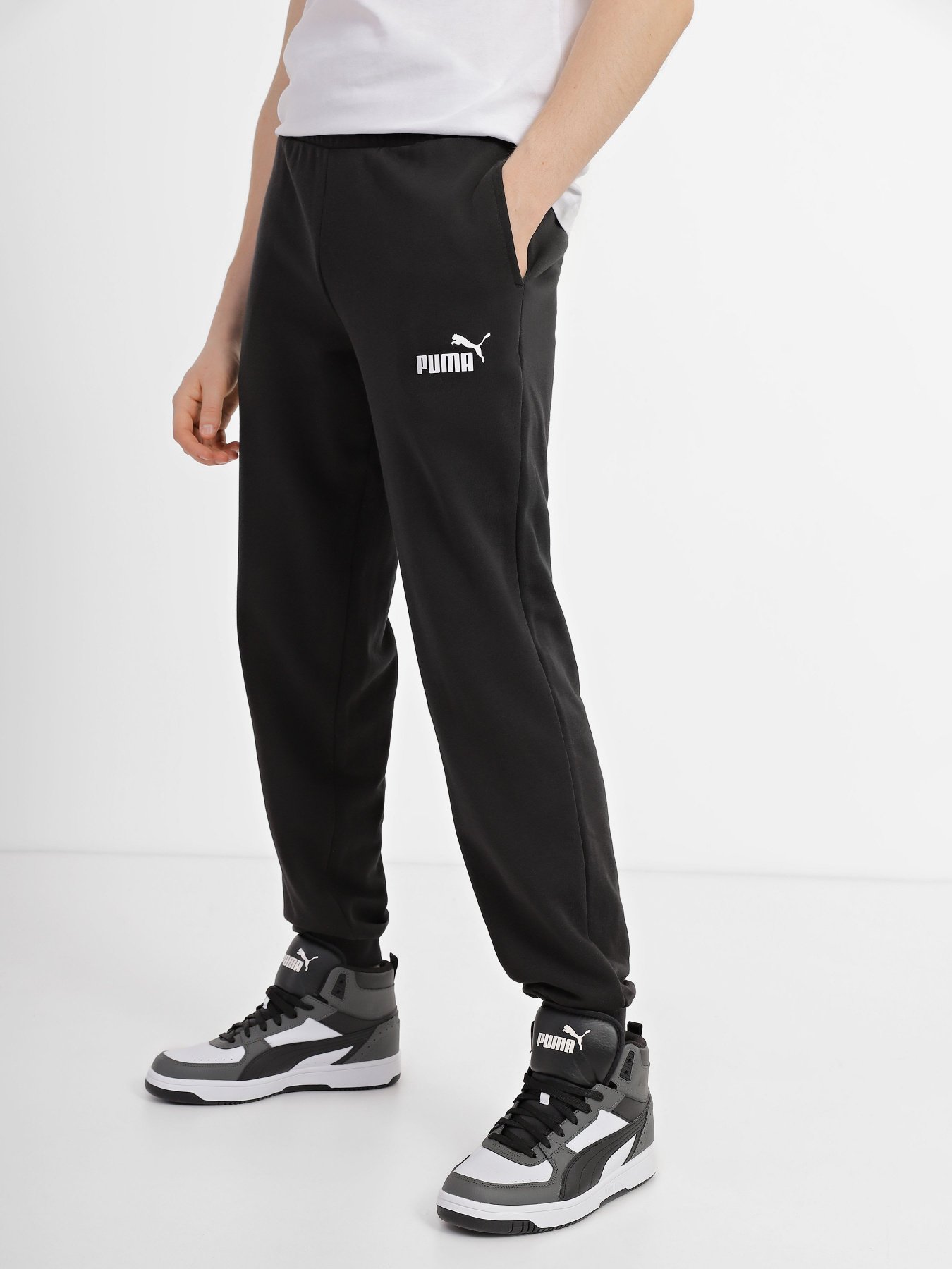 Спортивний костюм PUMA POWER модель 67331001 Фото