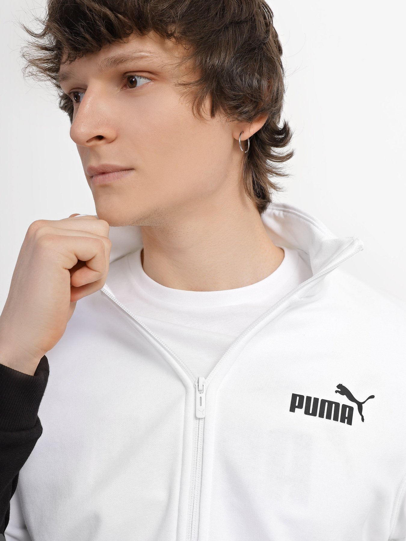 Спортивний костюм PUMA POWER модель 67331001 Фото