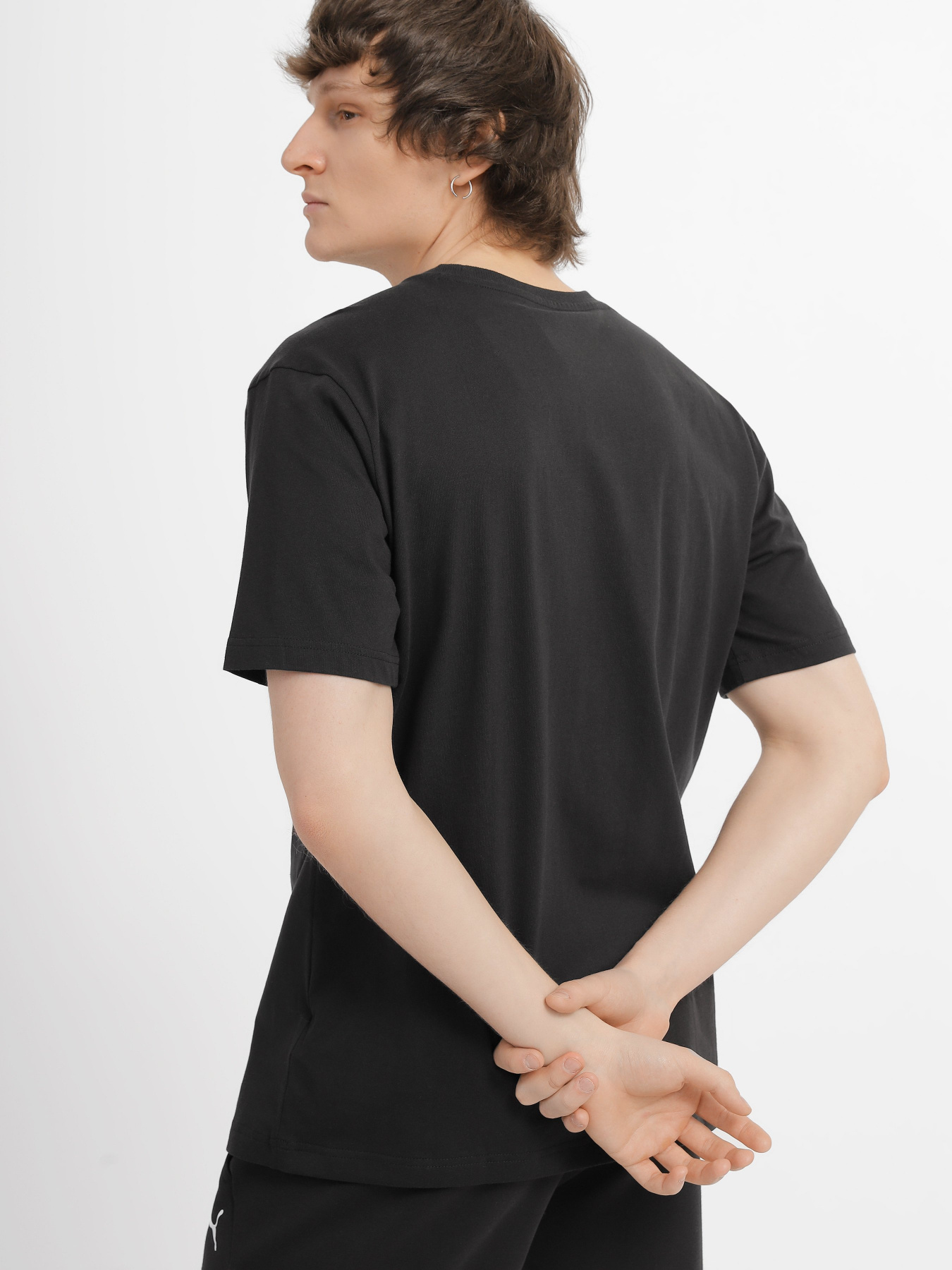 Спортивная футболка PUMA Rad/Cal модель 67331601 Фото