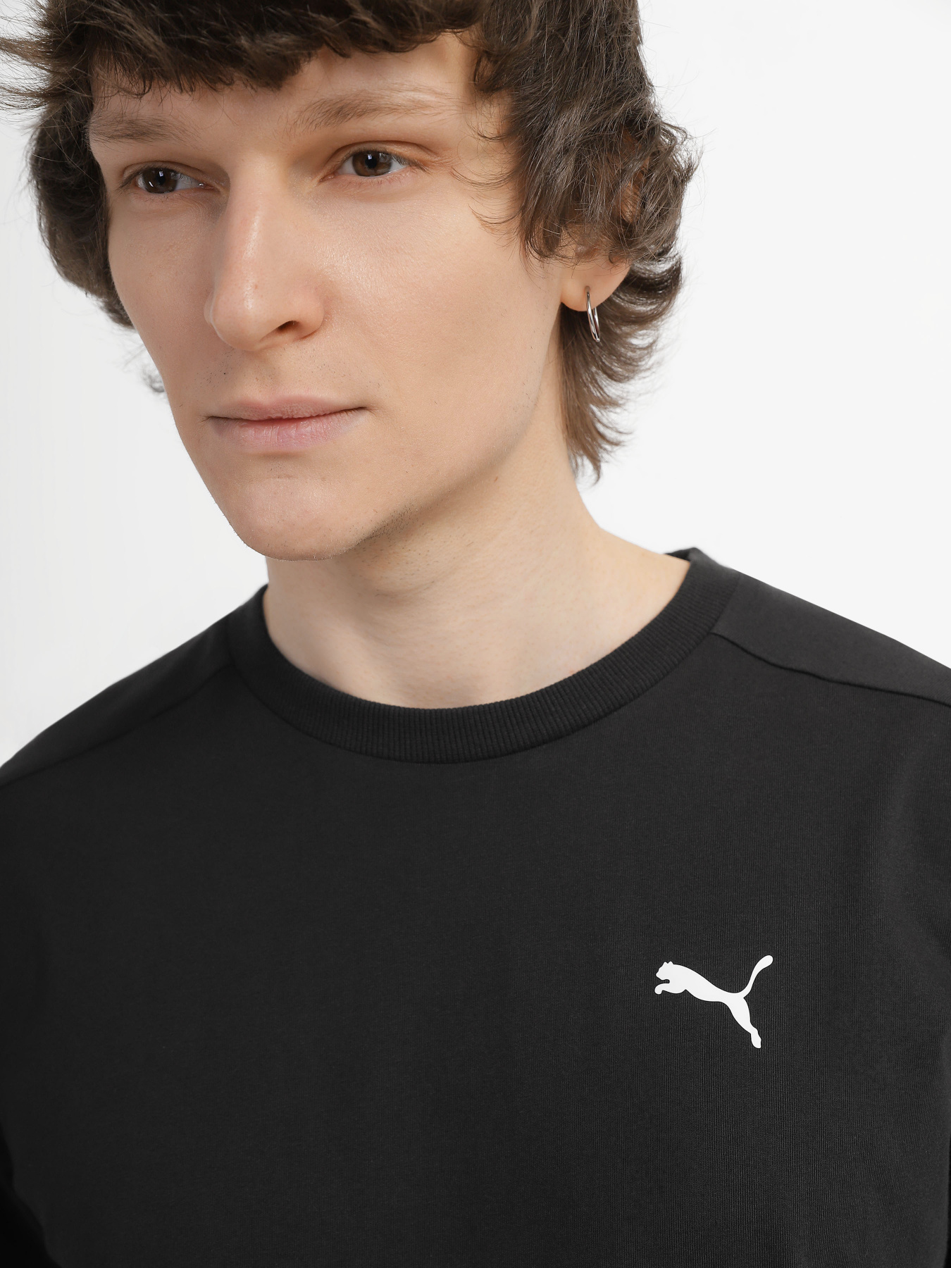 Спортивная футболка PUMA Rad/Cal модель 67331601 Фото