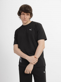 Спортивная футболка PUMA Rad/Cal модель 67331601 Фото