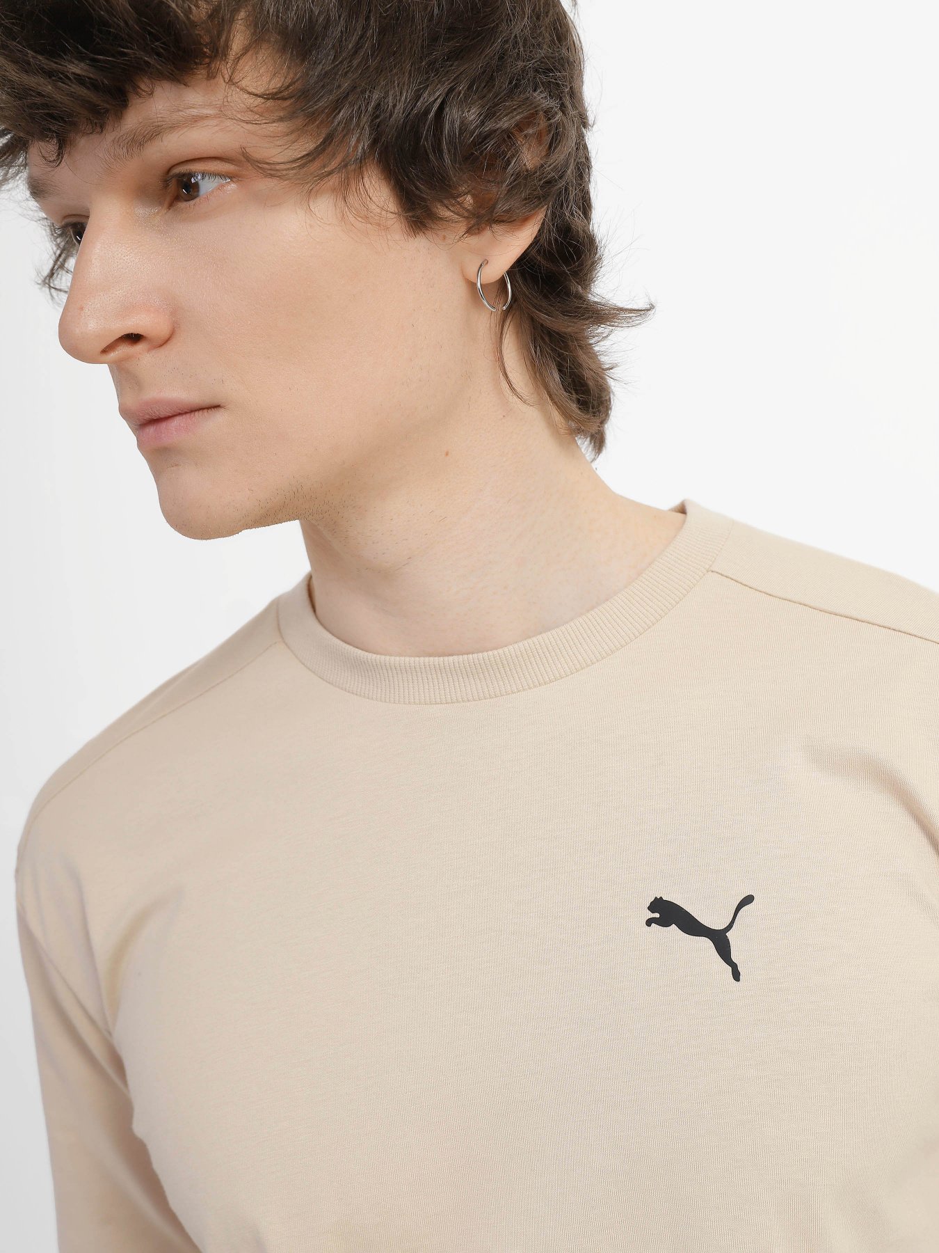 Футболка спортивная PUMA Rad/Cal модель 67331688 Фото