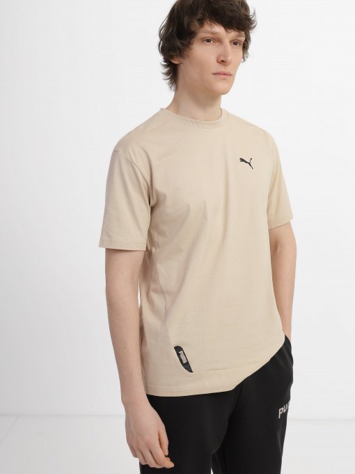 Футболка спортивна PUMA Rad/Cal модель 67331688 Фото