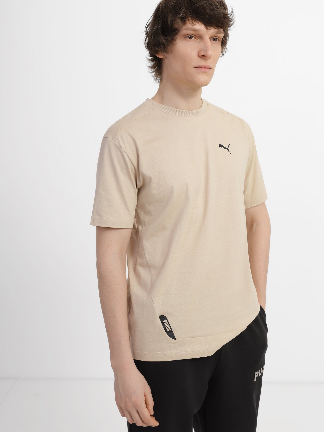 Спортивна футболка PUMA Rad/Cal модель 67331688 Фото