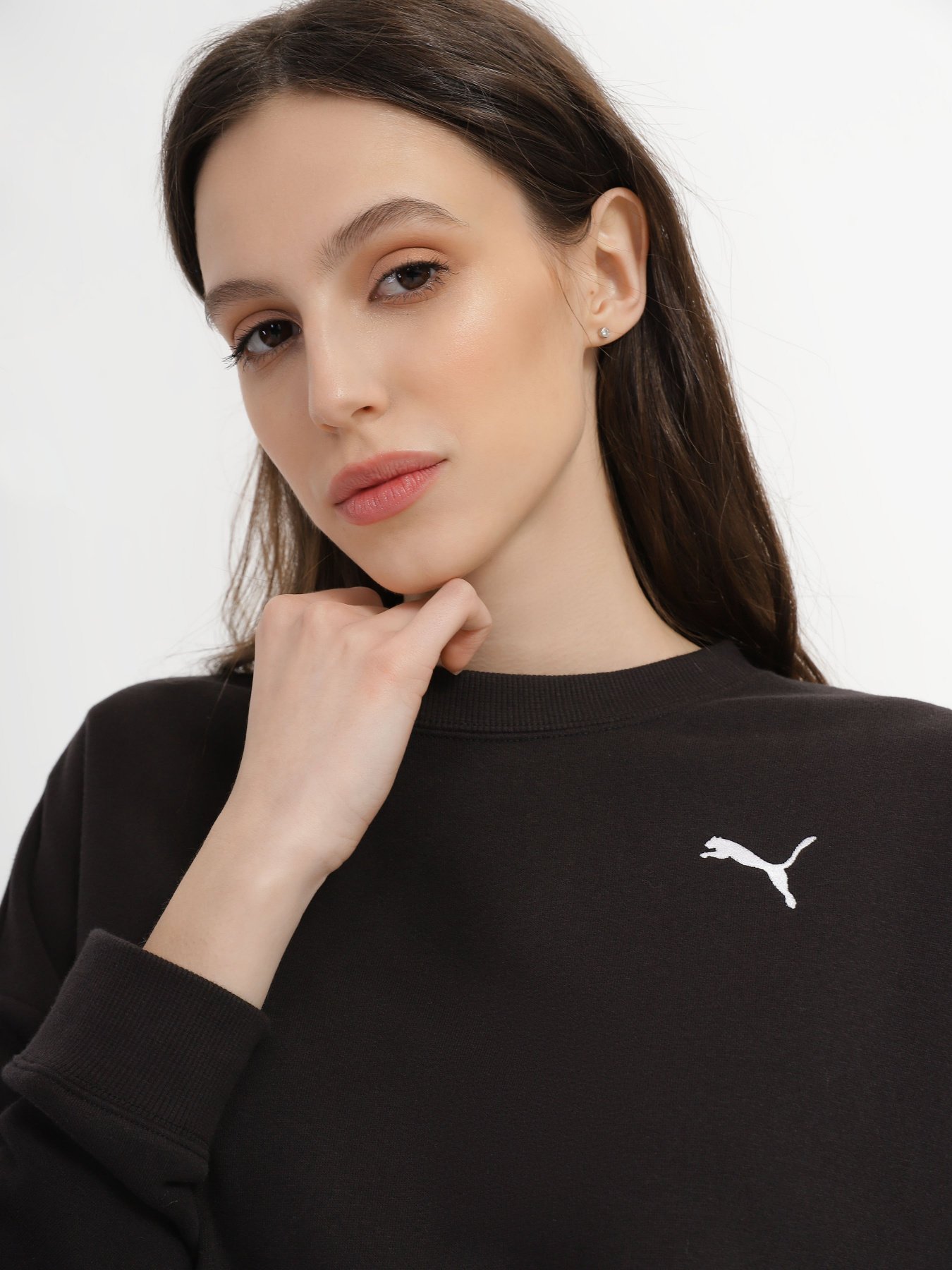Спортивный костюм PUMA LOUNGEWEAR модель 67370201 Фото