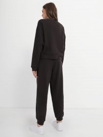 Спортивный костюм PUMA LOUNGEWEAR модель 67370201 Фото