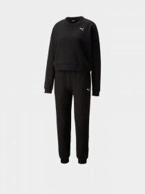 Спортивный костюм PUMA LOUNGEWEAR модель 67370201 Фото