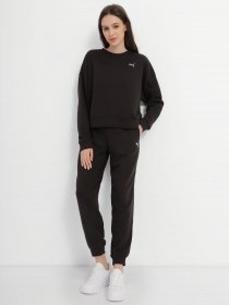 Спортивный костюм PUMA LOUNGEWEAR модель 67370201 Фото