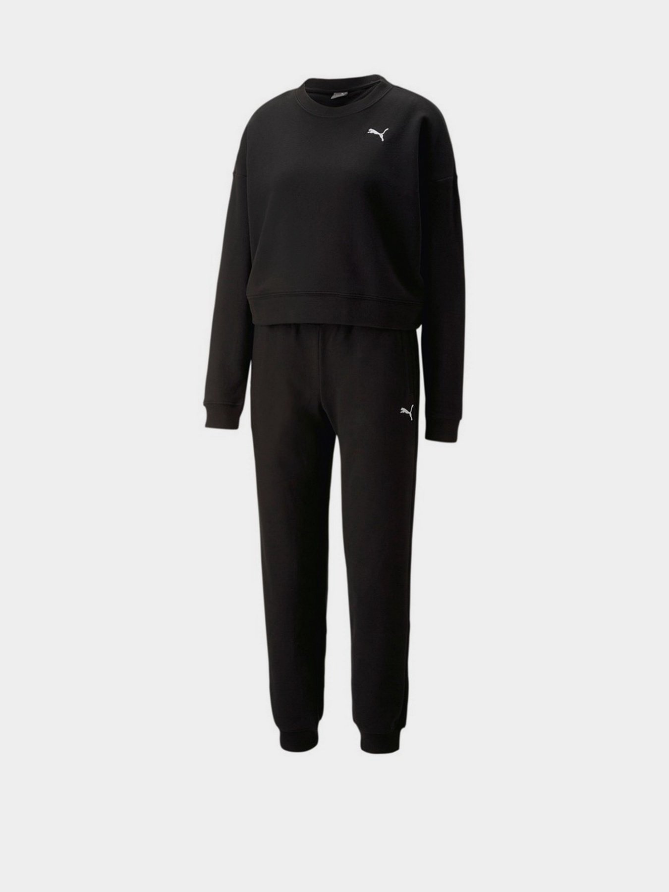 Спортивний костюм PUMA LOUNGEWEAR модель 67370201 Фото