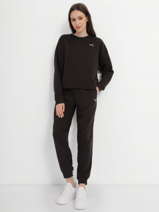 Спортивный костюм PUMA LOUNGEWEAR модель 67370201 Фото