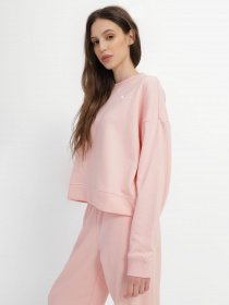 Спортивний костюм PUMA LOUNGEWEAR модель 67370266 Фото