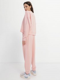Спортивний костюм PUMA LOUNGEWEAR модель 67370266 Фото