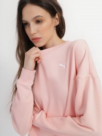 Спортивний костюм PUMA LOUNGEWEAR модель 67370266 Фото
