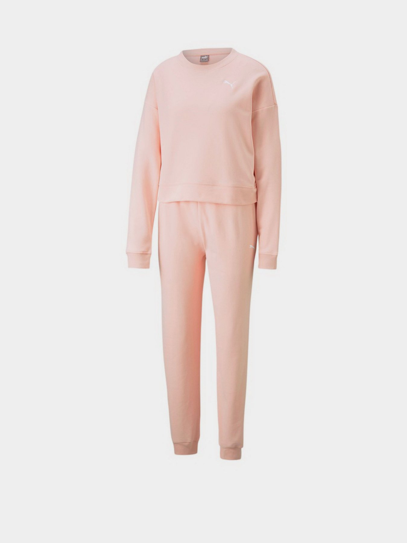 Спортивний костюм PUMA LOUNGEWEAR модель 67370266 Фото