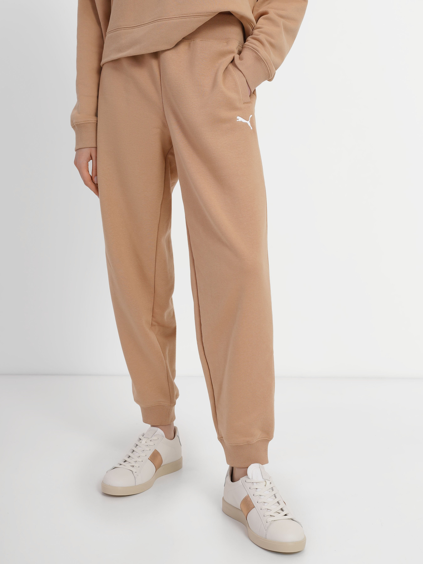 Спортивний костюм PUMA LOUNGEWEAR модель 67370289 Фото