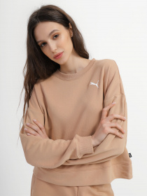 Спортивний костюм PUMA LOUNGEWEAR модель 67370289 Фото