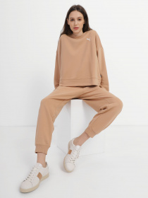 Спортивний костюм PUMA LOUNGEWEAR модель 67370289 Фото