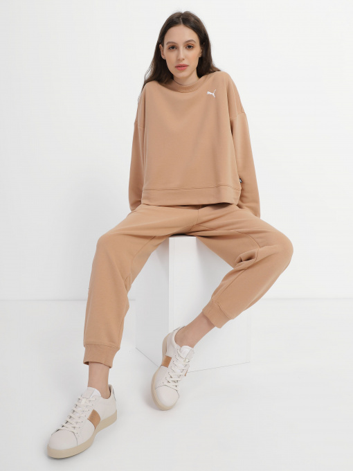 Спортивный костюм PUMA LOUNGEWEAR модель 67370289 Фото
