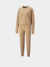 Спортивний костюм PUMA LOUNGEWEAR модель 67370289 Фото