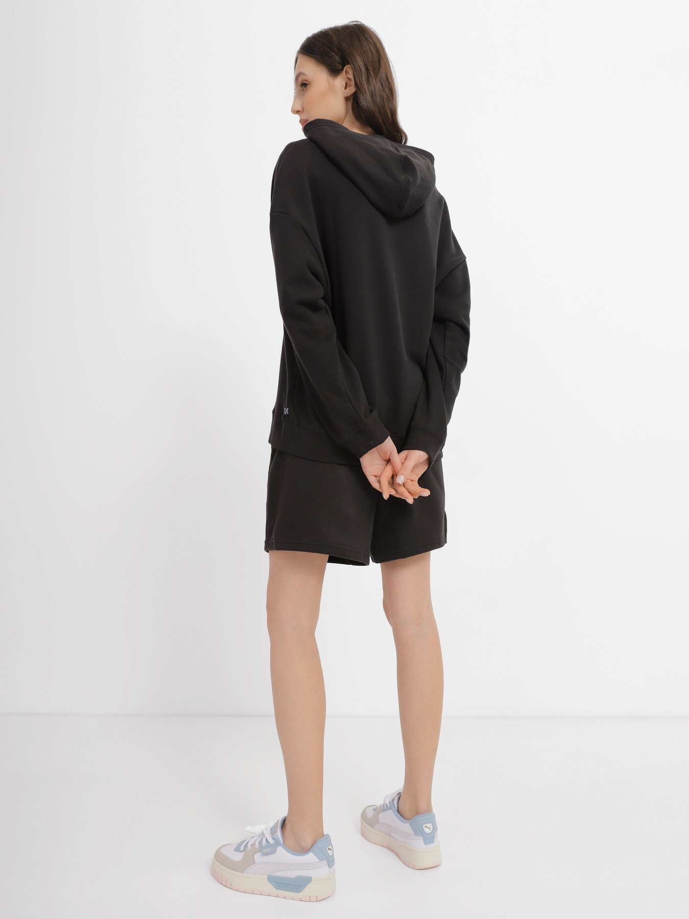 Спортивний комплект PUMA Loungewear модель 67370301 Фото