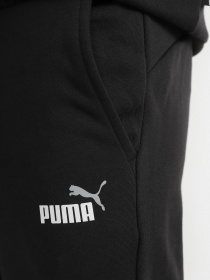 Штани спортивні PUMA ESS+ 2 Col Logo модель 58676861 Фото