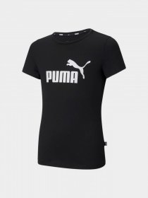Футболка спортивная PUMA Essentials модель 58702901 Фото