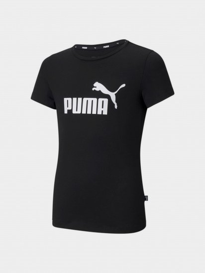 Футболка спортивна PUMA Essentials модель 58702901 - фото