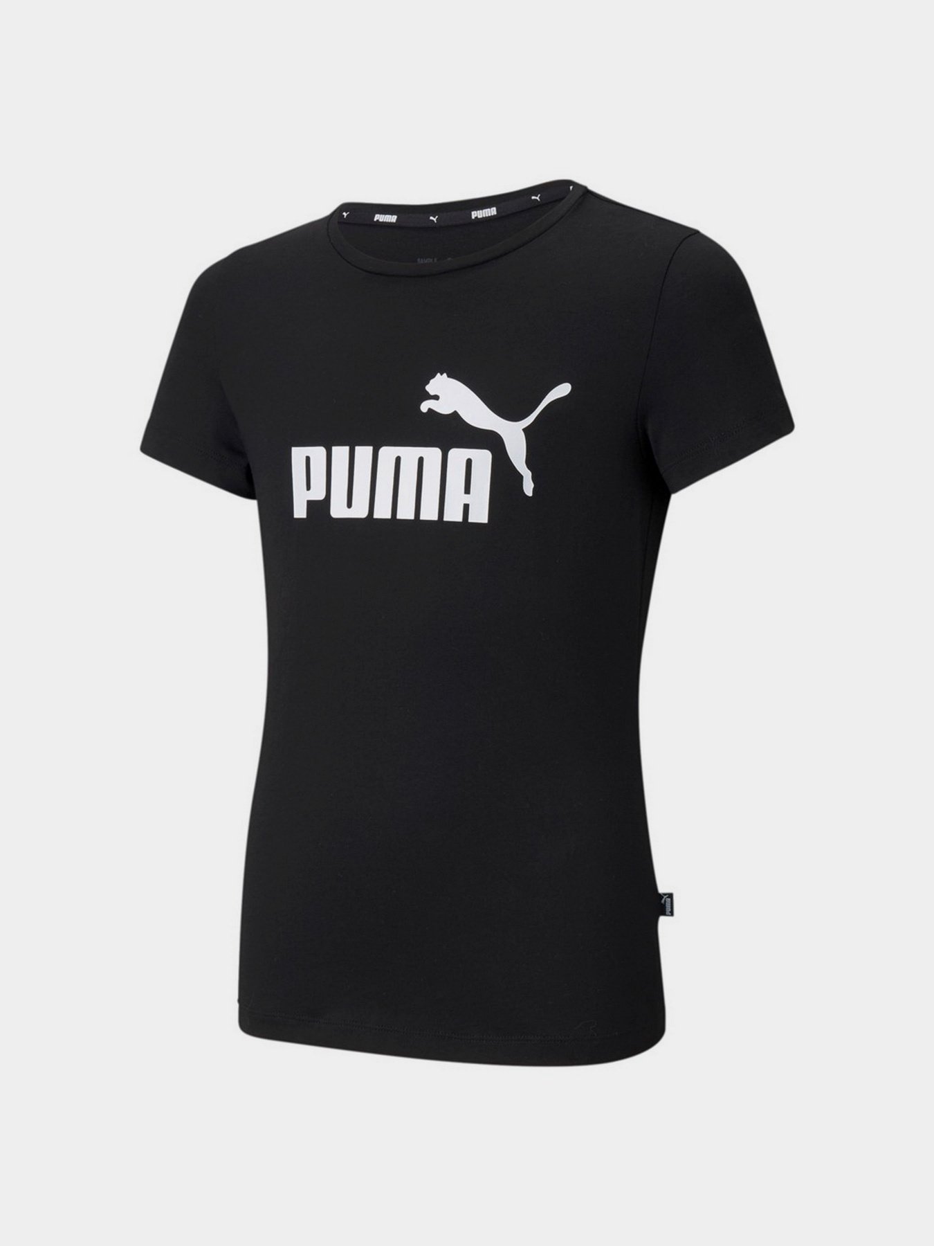 Спортивна футболка PUMA Essentials модель 58702901 Фото