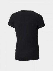 Спортивна футболка PUMA Essentials модель 58702901 Фото