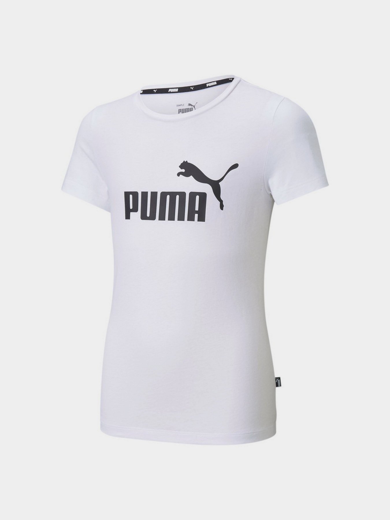 Футболка спортивная PUMA Essentials модель 58702902 Фото