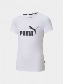 Футболка спортивная PUMA Essentials модель 58702902 Фото