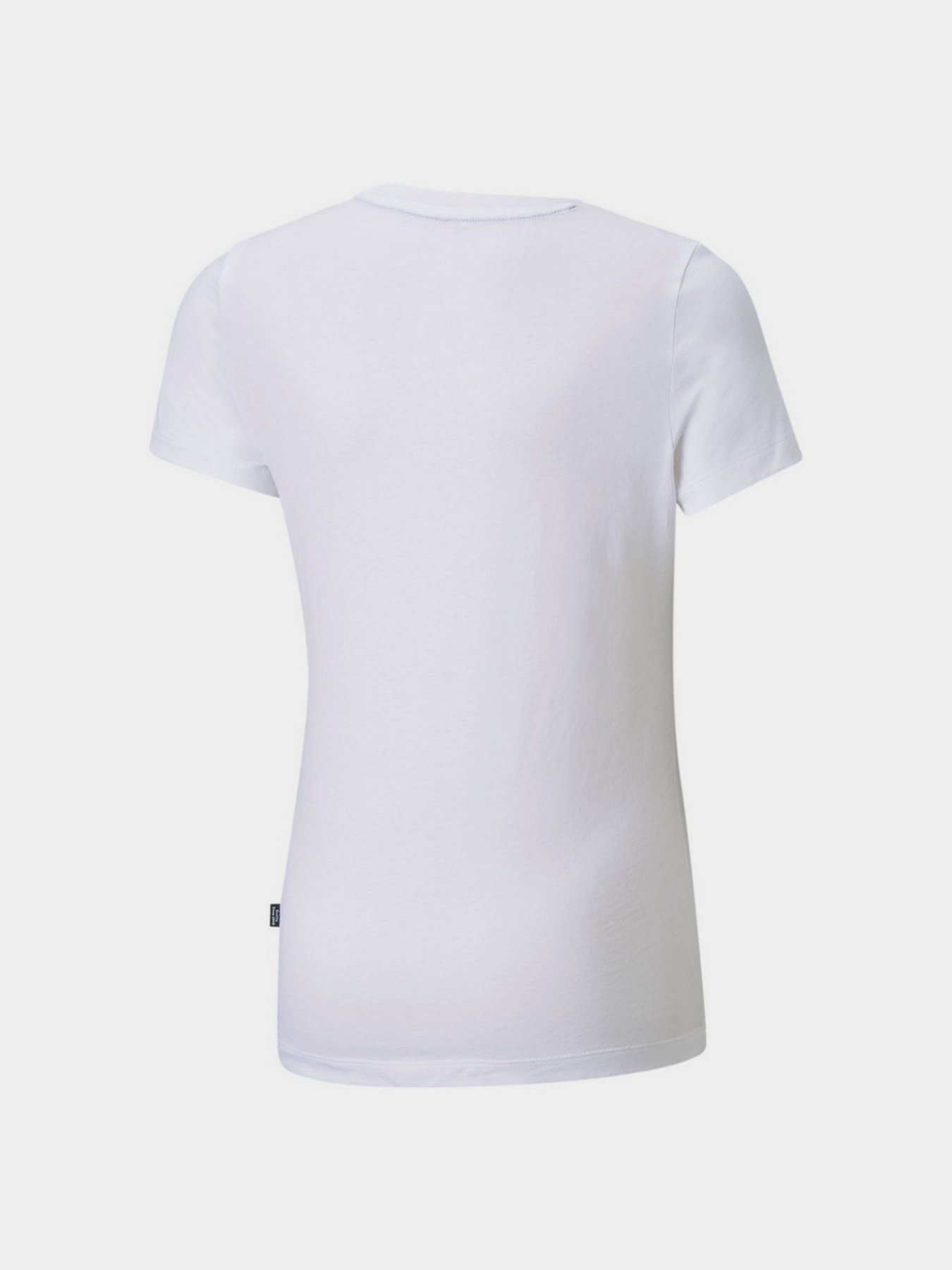 Спортивна футболка PUMA Essentials модель 58702902 Фото