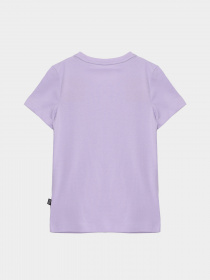 Футболка спортивная PUMA Essentials модель 58702925 Фото